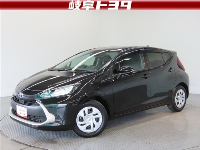 アクア 1.5 G （6AA-MXPK11）