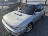 インプレッサ 2.0 WRX 4WD 