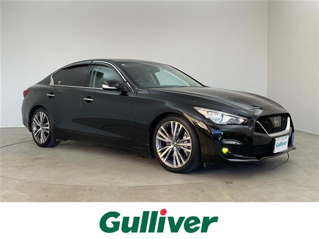 スカイライン3.0 GT タイプSP本革シート 修復歴無し