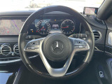 Sクラス S400d AMGライン プラス 本革シート サンルーフ