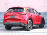 CX-5 2.2 XD スポーツ アピアランス ディーゼルターボ