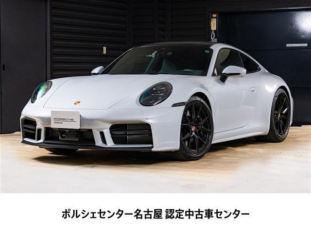 ポルシェ 911 