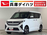 ダイハツ ムーヴカスタム
