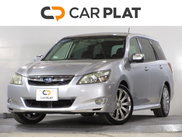 エクシーガ2.5 i アイサイト Sパッケージ 4WD4WD