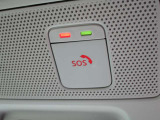 SOSコールもついてます。