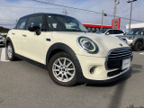 ミニ クーパー D DCT 