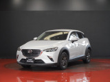 マツダ CX-3