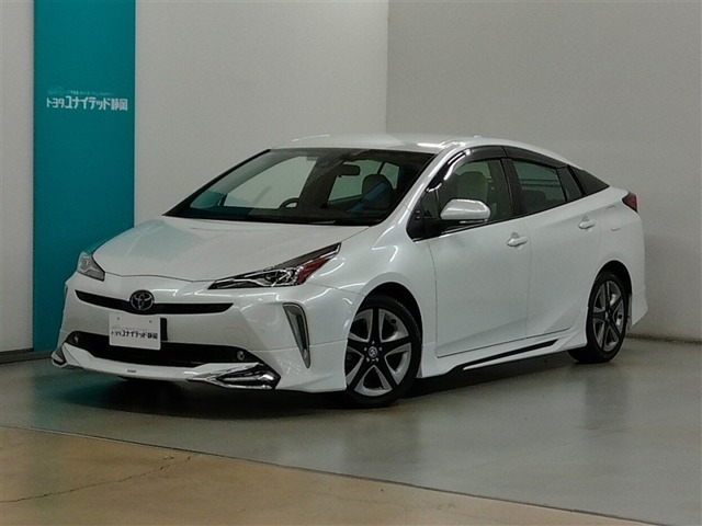 プリウス 1.8 S ツーリングセレクション 