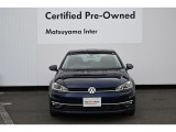 【Volkswagen松山インター】認定中古車ならではの安心とサービスをお客様にお届けいたします。
