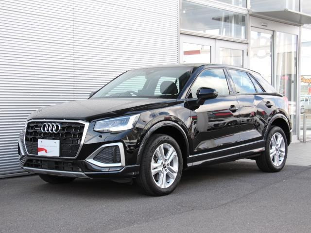 Q235 TDI クワトロ アドバンスト ディーゼル 4WD