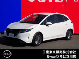 日産 ノート