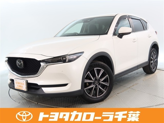 CX-5 2.2 XD プロアクティブ 