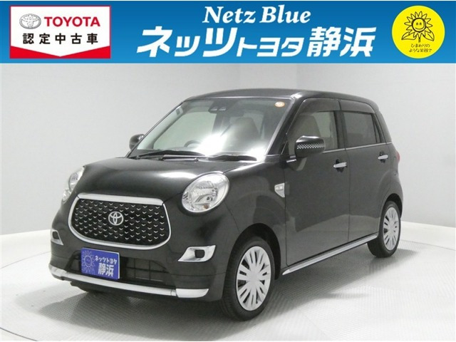 ピクシスジョイ F X SAIII