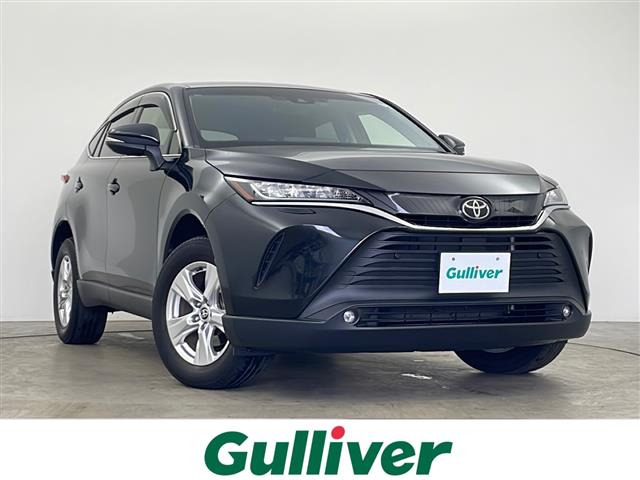 ハリアー2.0 S 4WD修復歴無し