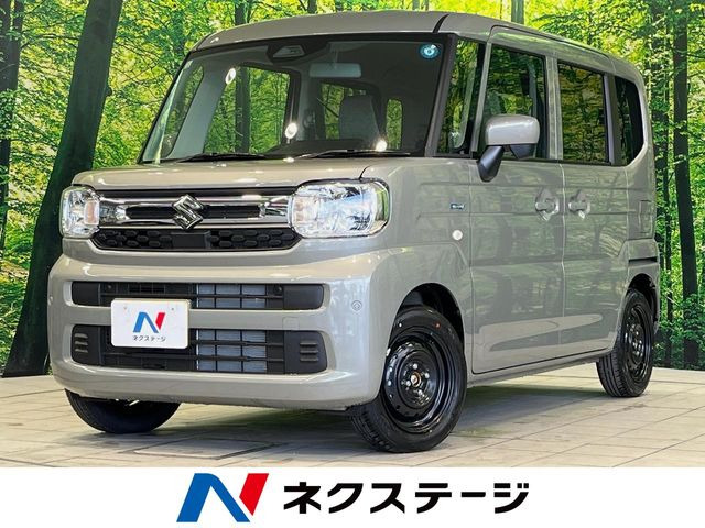 スペーシア  ハイブリッドG