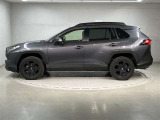 RAV4 2.0 アドベンチャー オフロードパッケージ 4WD 