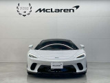 ゴルフバッグ搭載可能なスーパーカー