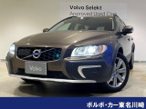 XC70 T5 AWD クラシック 4WD 