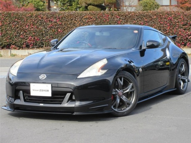 フェアレディZ3.7 40thアニバーサリー