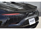 ステルスエグゾーストフィニッシャー