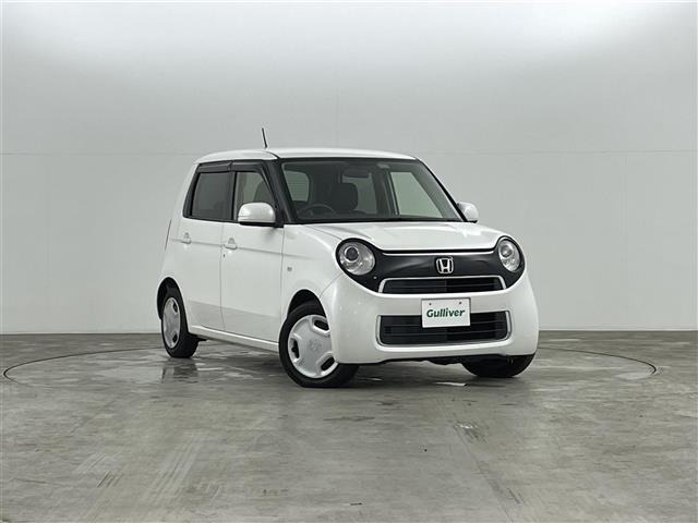 N-ONEスタンダード修復歴無し