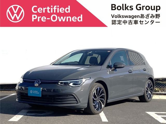 ゴルフTDI アクティブ アドバンス プラチナムエディション ディーゼル