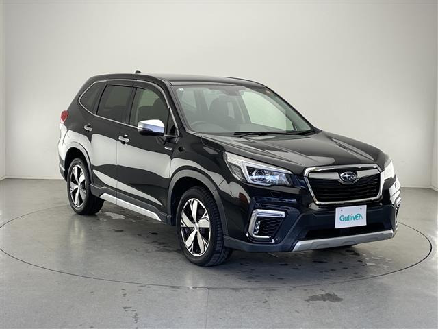 フォレスター 2.0 アドバンス 4WD 4WD 修復歴無し