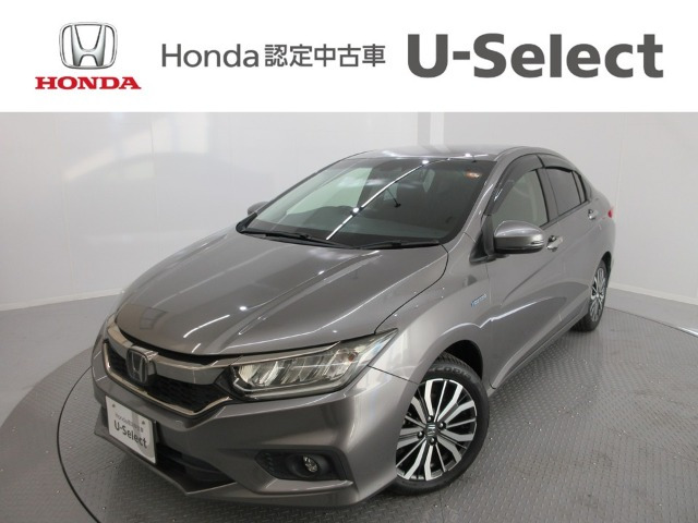 グレイス1.5 ハイブリッド EX ホンダセンシング