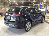 CX-5 2.2 XD エクスクルーシブ モード 