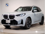 ☆X3 xDrive20d M Sport ブルックリングレー☆