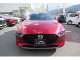 MAZDA3ファストバック 1.5 15S ツーリング 