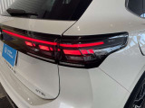 後続車からの視認性とデザイン性に優れたテールランプ!