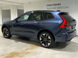 北欧の感性が息づくSUVの真価を追求した、ダイナミック・スウェディッシュSUV、ボルボXC60。北欧流のラグジュアリーを体現したUltraです