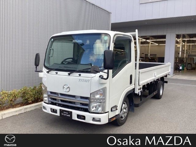 タイタン 3.0 DX 標準 ロング ETC