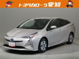 トヨタ プリウス