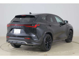 NX 350h Fスポーツ 