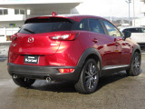 CX-3 1.5 XD プロアクティブ 4WD 