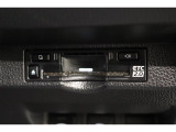 ETC機能に加え、渋滞回避支援や安全運転支援のサービスが受けられるETC2.0を装備!