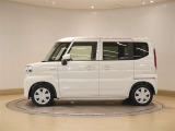 スペーシア ハイブリッド(HYBRID) G 4WD 