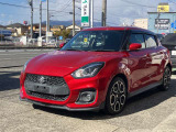 スイフト  スポーツ 1.4 セーフティパッケージ装着車