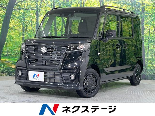 スペーシアベース XF 