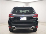 フォレスター 1.8 スポーツ 4WD 