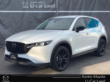 マツダ CX-5