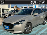 マツダ MAZDA2