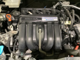 ホンダスタッフがしっかり整備して保証付きにてお渡し致します。エンジンルーム&室内ルームともにクリーニング済みで清潔です。快適なドライブをお楽しみください。