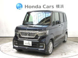 ホンダカーズ横浜 U-Select湘南台へようこそ! 当社下取りのお墨付き車両!人気車両で充実装備の一台!おススメです☆どうぞご覧ください☆