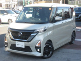 日産 ルークス