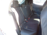 リヤシートも状態良好♪是非一度ご来店いただき、実際に座ってみてくださいね!