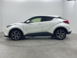 C-HR  ワンオーナー 修復歴無し