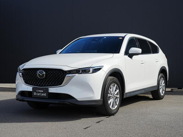 CX-82.5 25S スマートエディション